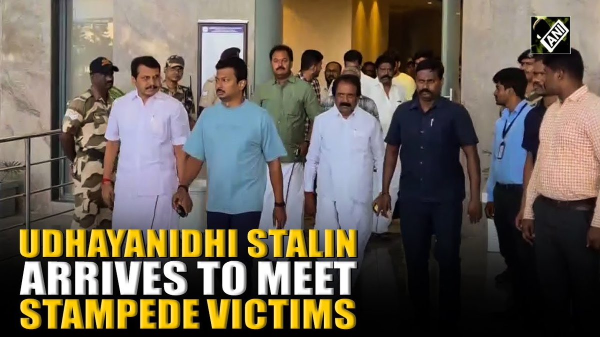 SriramMadras tweet picture