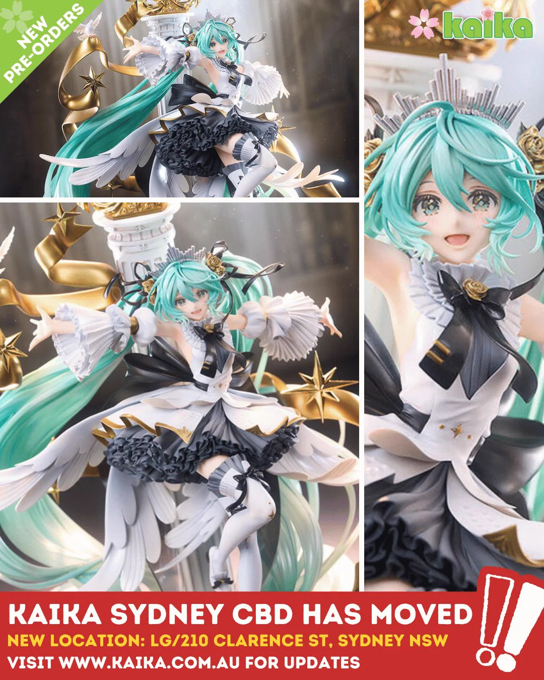 Mikuページ Anime Kaika on X: 