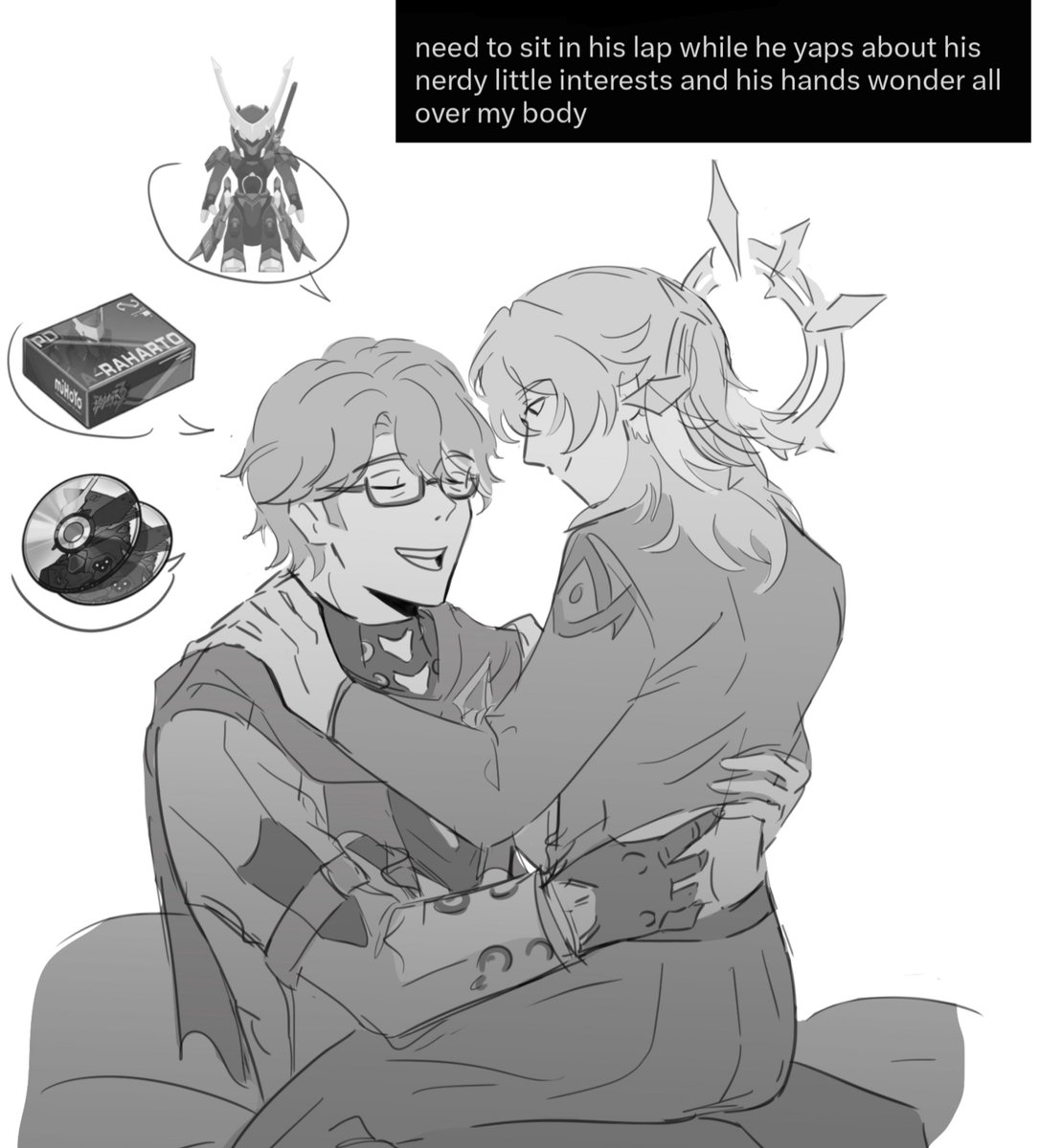 blumv_v's tweet photo. #weltday ship dynamic https://t.co/FHrGlRDOFv