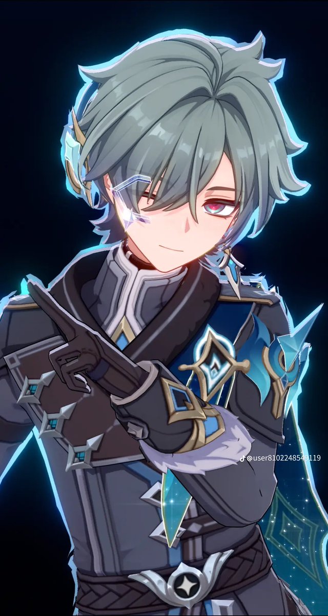 lohenbutt's tweet photo. OUGHSHSBNAKA HEYYY HANDSOME https://t.co/dztWQb4TC1