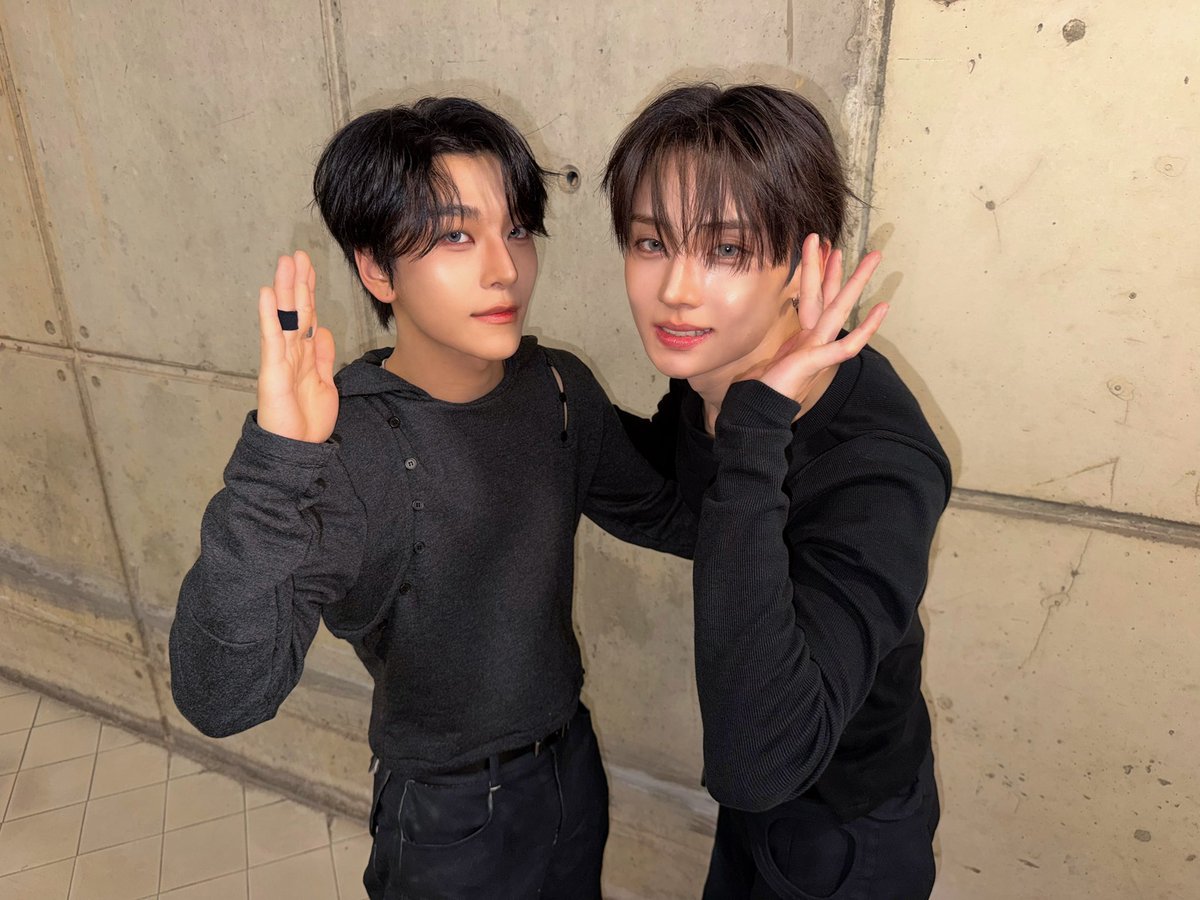 xlofmoment's tweet photo. 260913 알디원 인스타 #씬롱 #XINLONG 

𝐌𝐔𝐒𝐈𝐂 𝐁𝐀𝐍𝐊 𝐢𝐧 𝐁𝐀𝐑𝐂𝐄𝐋𝐎𝐍𝐀🫸🫷 https://t.co/T0u3SD41Wt