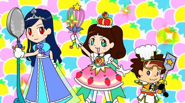 milktea2539's tweet photo. 2代目が1番好き https://t.co/KG8artgmEi