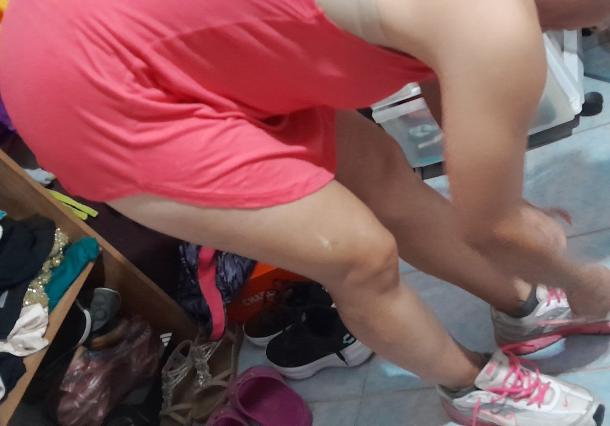 elisapetermty's tweet photo. Una salida al seven a discreción,  aunque algunos si semdieron cuenta de la tanguita jaja https://t.co/5cX8FMzUOB