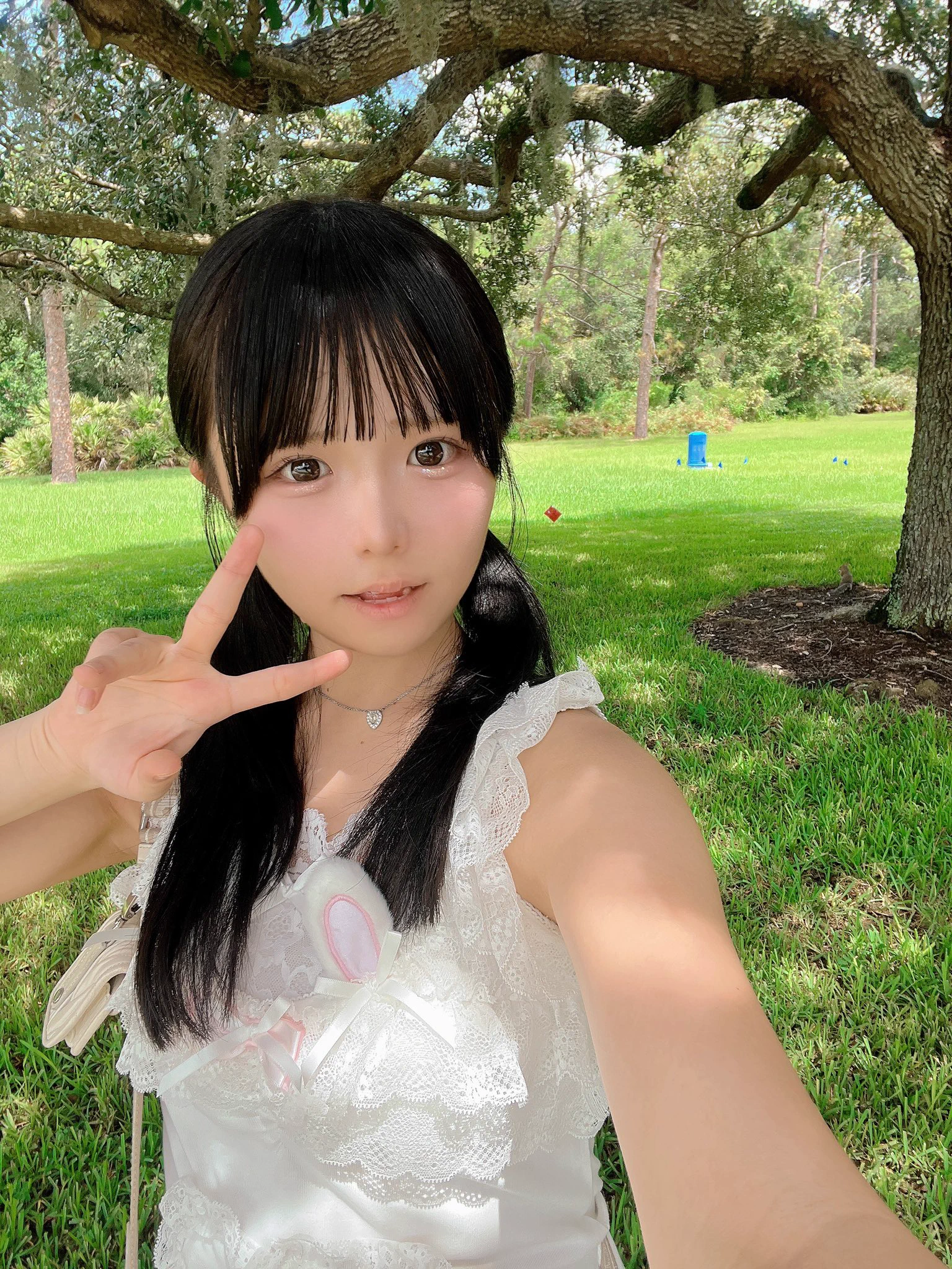 鈴もも (@love___oxo) / X