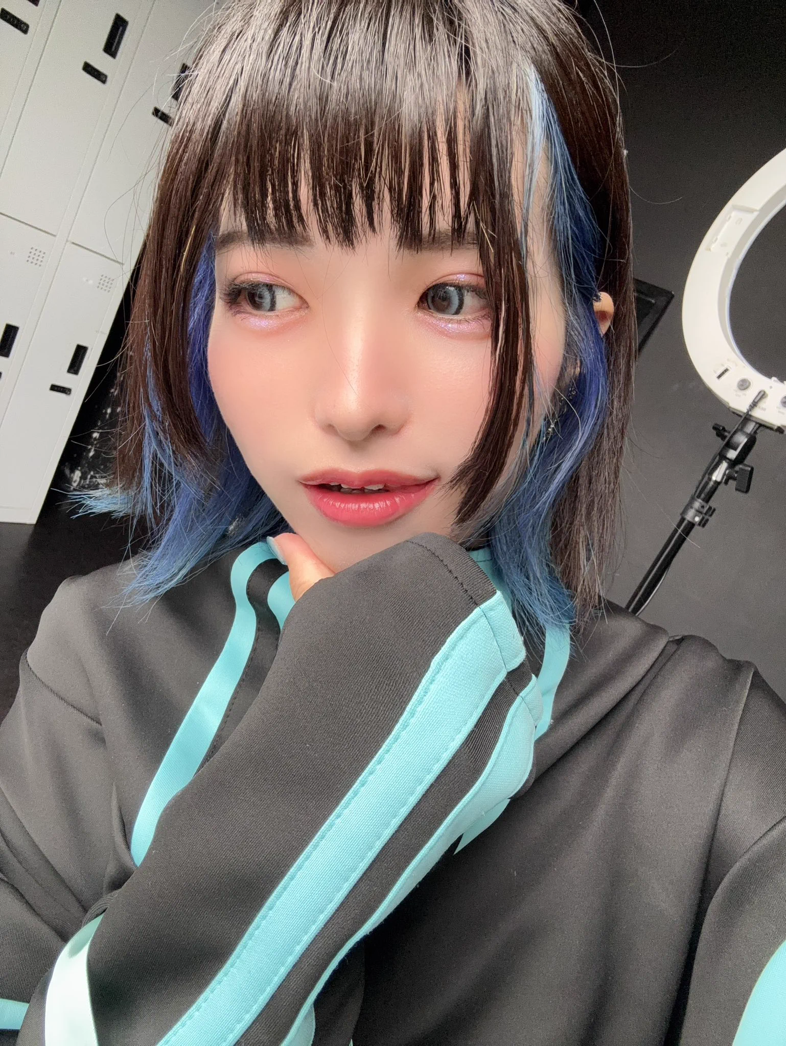 空華なも⚓️🌙🩵@㊗️3/14ワンマン満員🎉 (@Nnamoroll_zZ) / X