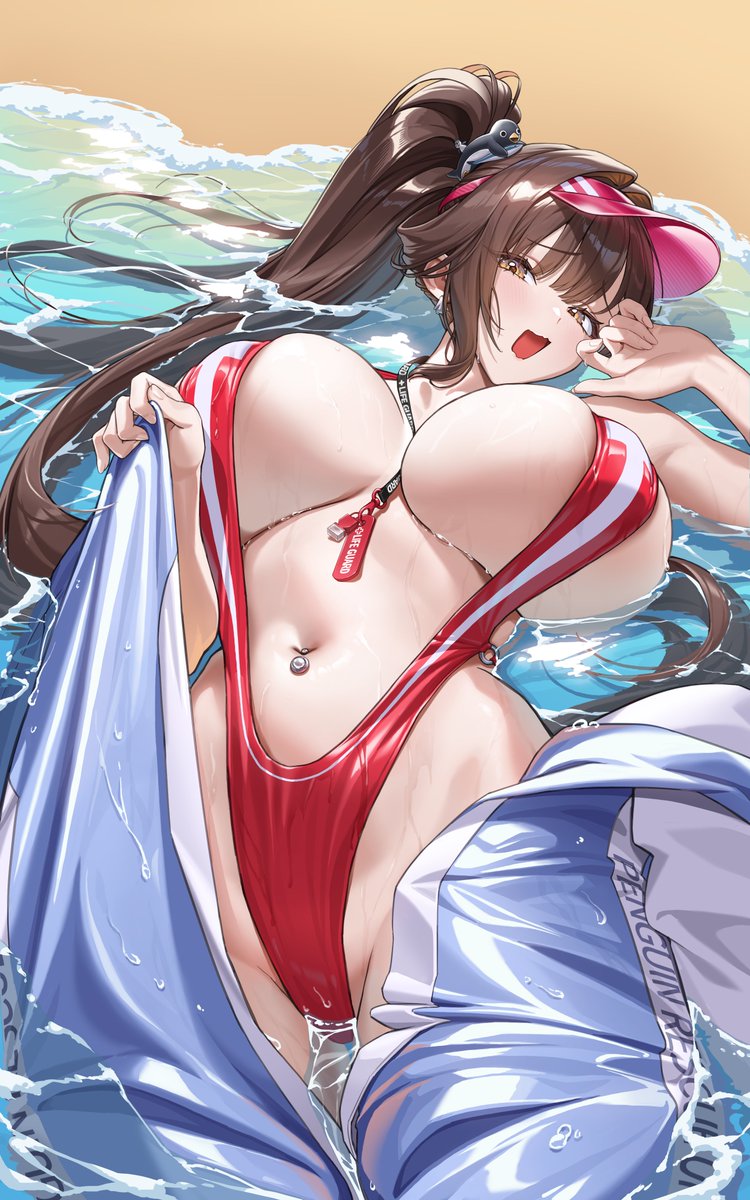 cafefrog1029's tweet photo. Marciana: Marine Study
#Marciana #nikke https://t.co/J1BnlPKjNB