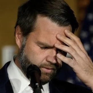 anyonewantchips's tweet photo. Marco Rubio called Trump a con artist. Ted Cruz called him a pathological liar. JD Vance called him America’s Hitler. Tim Scott called him a racist. But now they can’t stop kissing his ass - because it’s a fucking cult. https://t.co/uhm69UAE30