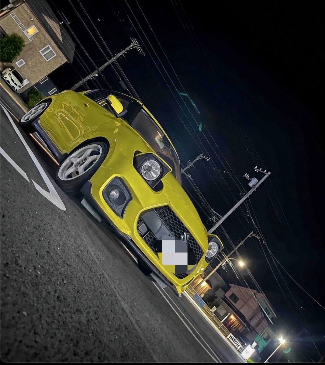 yuichi1452's tweet photo. ヘッドライトをリトラにしてみたw https://t.co/dxPuAnNQzd