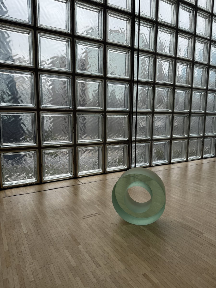 m_i_k_i_u_s_u_i's tweet photo. 【New Exhibition】
「東京、銀座5丁目4-1」アン・ヴェロニカ・ヤンセン展
“5 Chome 4-1 Ginza, Tokyo” by Ann Veronica Janssens
9/11-2027/1/11
GINZA MAISON HERMÈS Le Forum
#アンヴェロニカヤンセン #AnnVeronicaJanssens #ginzamaisonhermèsleforum #youmustgo https://t.co/vyebOaYPVR