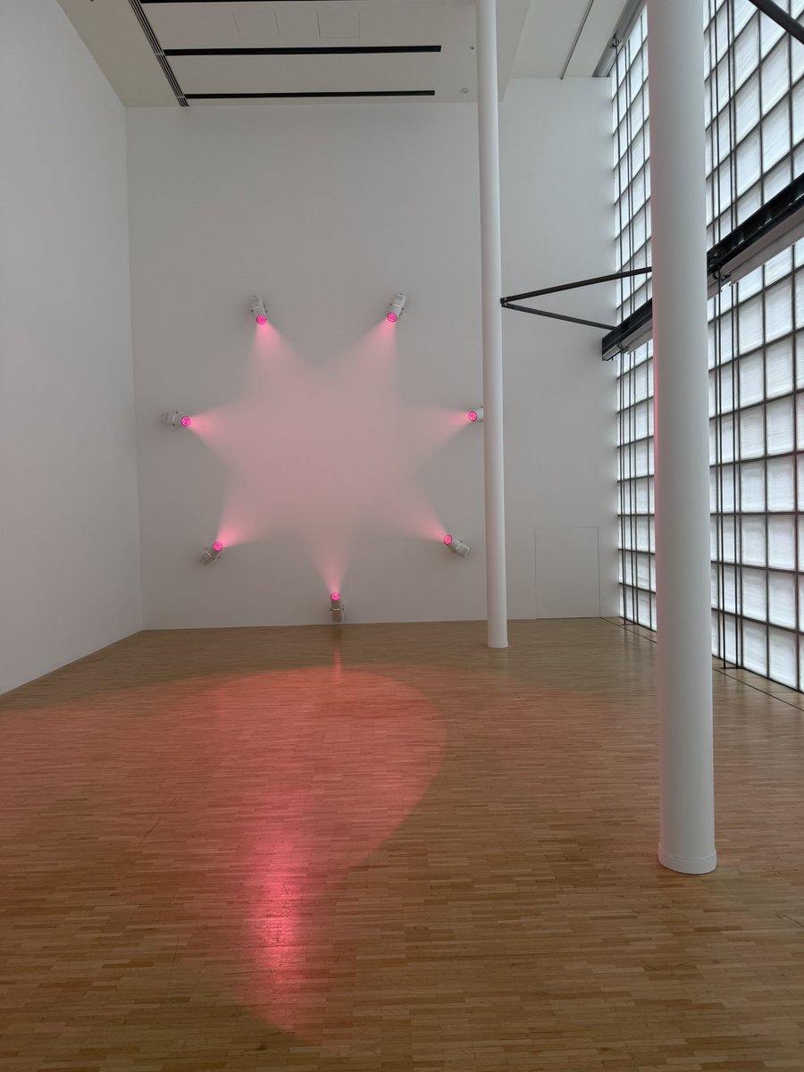 m_i_k_i_u_s_u_i's tweet photo. 【New Exhibition】
「東京、銀座5丁目4-1」アン・ヴェロニカ・ヤンセン展
“5 Chome 4-1 Ginza, Tokyo” by Ann Veronica Janssens
9/11-2027/1/11
GINZA MAISON HERMÈS Le Forum
#アンヴェロニカヤンセン #AnnVeronicaJanssens #ginzamaisonhermèsleforum #youmustgo https://t.co/vyebOaYPVR