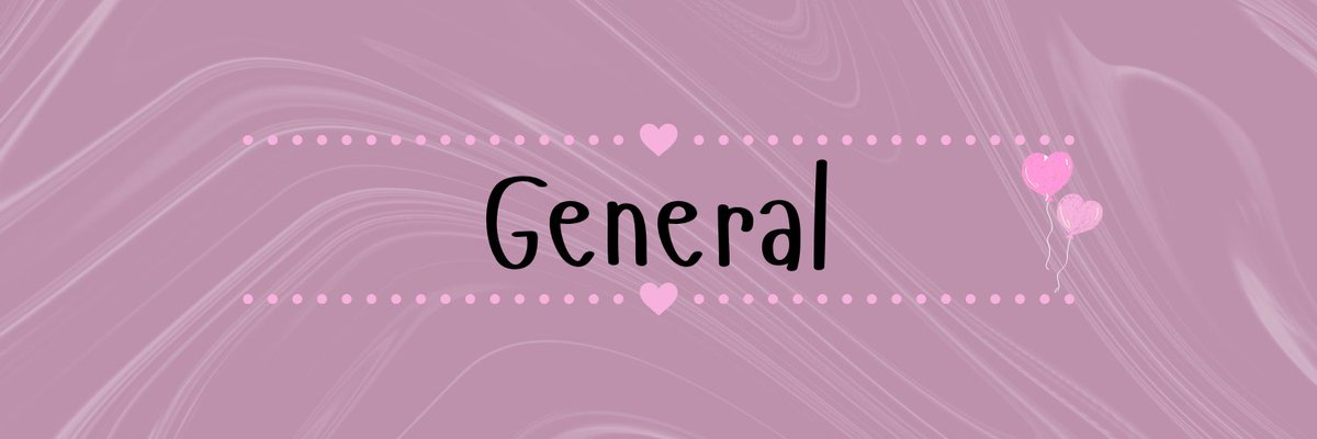 valenteezfest's tweet photo. 𓂃ৎ۶ General Info ৎ۶𓂃 https://t.co/GxFpINbuR8