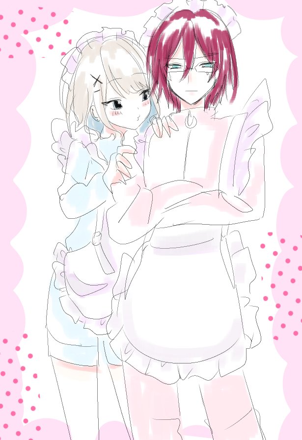 mnmskskiss_'s tweet photo. いつもありがとう絵 https://t.co/D4LO0bGfW9
