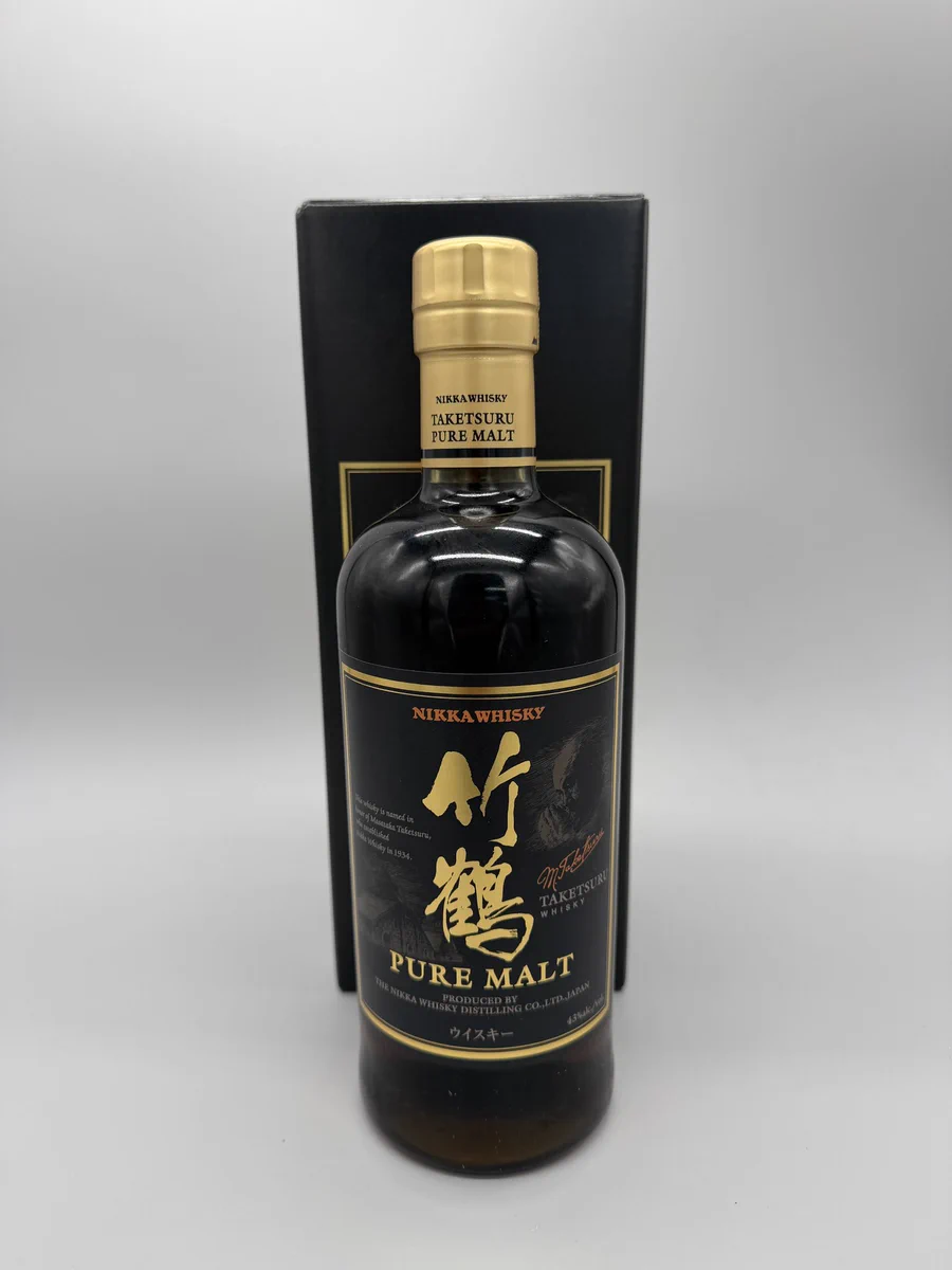 Whisky Auction Japan ウィスキーオークションジャパン on X