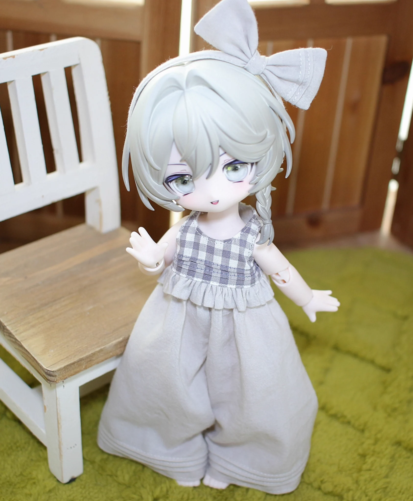 にゃぐどーる on X: 