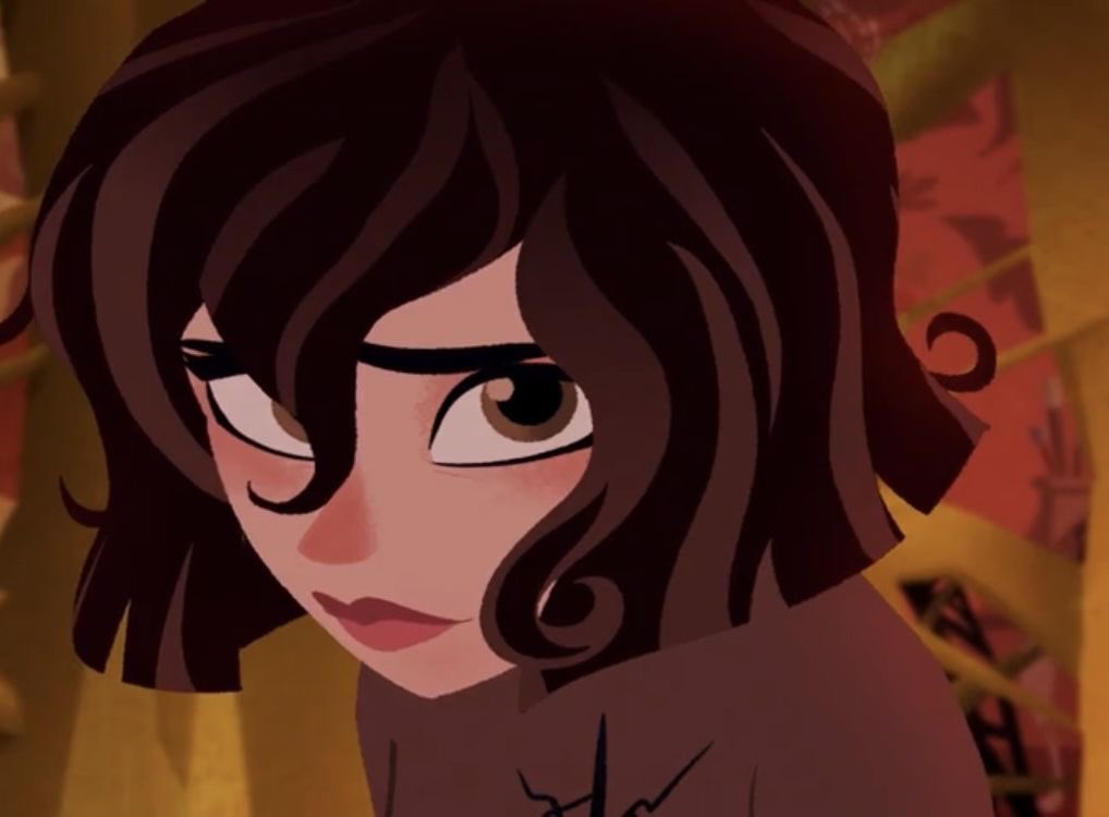 vanillaheartsss's tweet photo. inde navarette posted this on her IG and I felt the earth shift please god tell me she got cast as Cassandra please GOD i know it’s crazy but god is good pleaspleaspleaspleaspleaseple #indenavarette #tangled https://t.co/BU5Q2juUP2