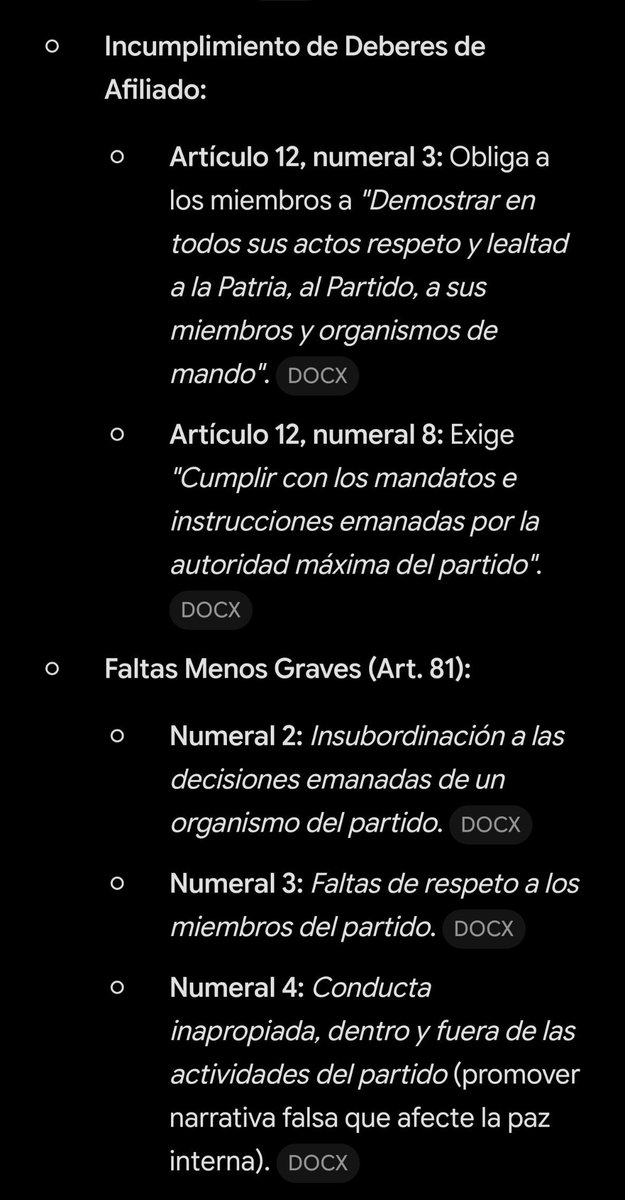 delaOhernadez's tweet photo. @mapa_03 @ClaudiaOrtizSV Bueno ya dijo " parecen "  es un concepto de q lo q te mencionaba antes creo que @vamoselsalvador  debe de cer tu caso por lo siguiente 👇🏿.
Como dicen  por ahi👇🏿
Quienes disfrazan la malicia de legalidad no pueden dirigir un proyecto q es DE LOS SALVADOREÑOS PARA LOS SALVADOREÑOS https://t.co/Rqp7PyBs12