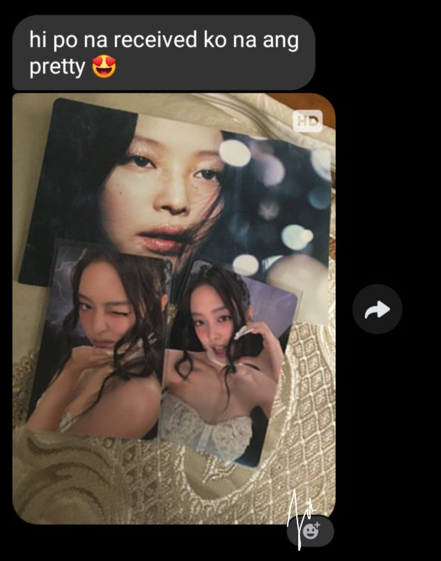 gomdeuki123's tweet photo. #lvrjenproofs https://t.co/uPNifpNQhm