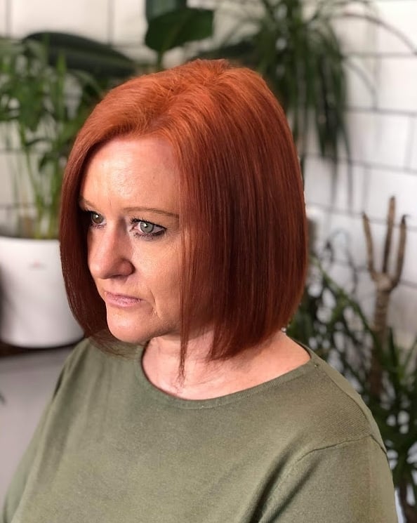 GiuseppeMoitlx's tweet photo. R E B E C C A | our most newly qualified stylist Melody is doing so well on the salon floor, her colour work, her cutting, she is great.. I am so proud of Melody and how far she has come in such a short space of time, considering when she first https://t.co/jQFDQaW15F