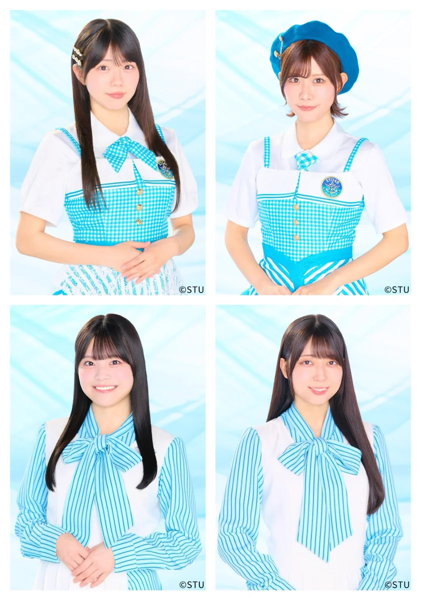 渡辺 菜月(STU48) (@w_natsuki_stu48) / X