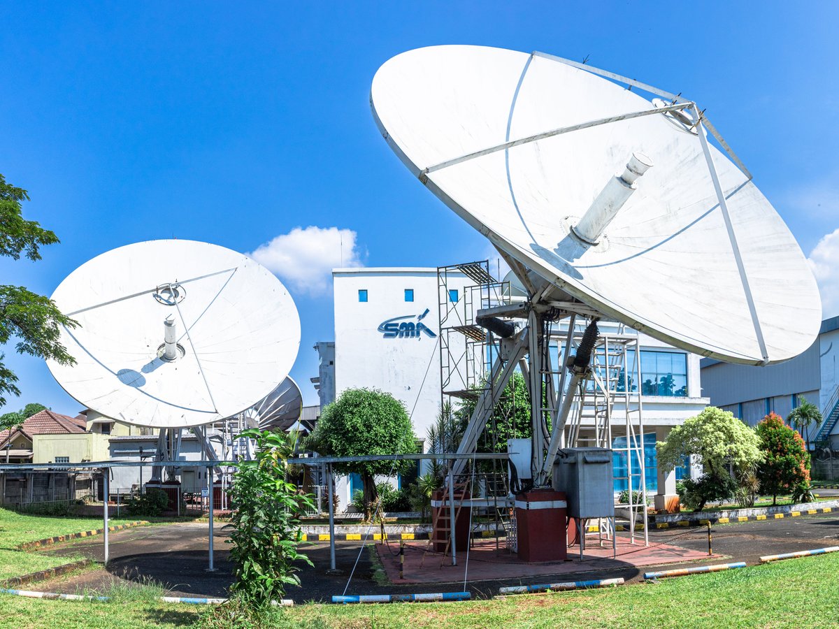 worldteleport's tweet photo. WTA Certification Program Announces Full Certification of Agility Beyond Spaceโs (ABS) Subic Bay and Cikarang Teleports
https://t.co/DxjBoLDQGf
#certification #Teleport https://t.co/ruxA7RceKc