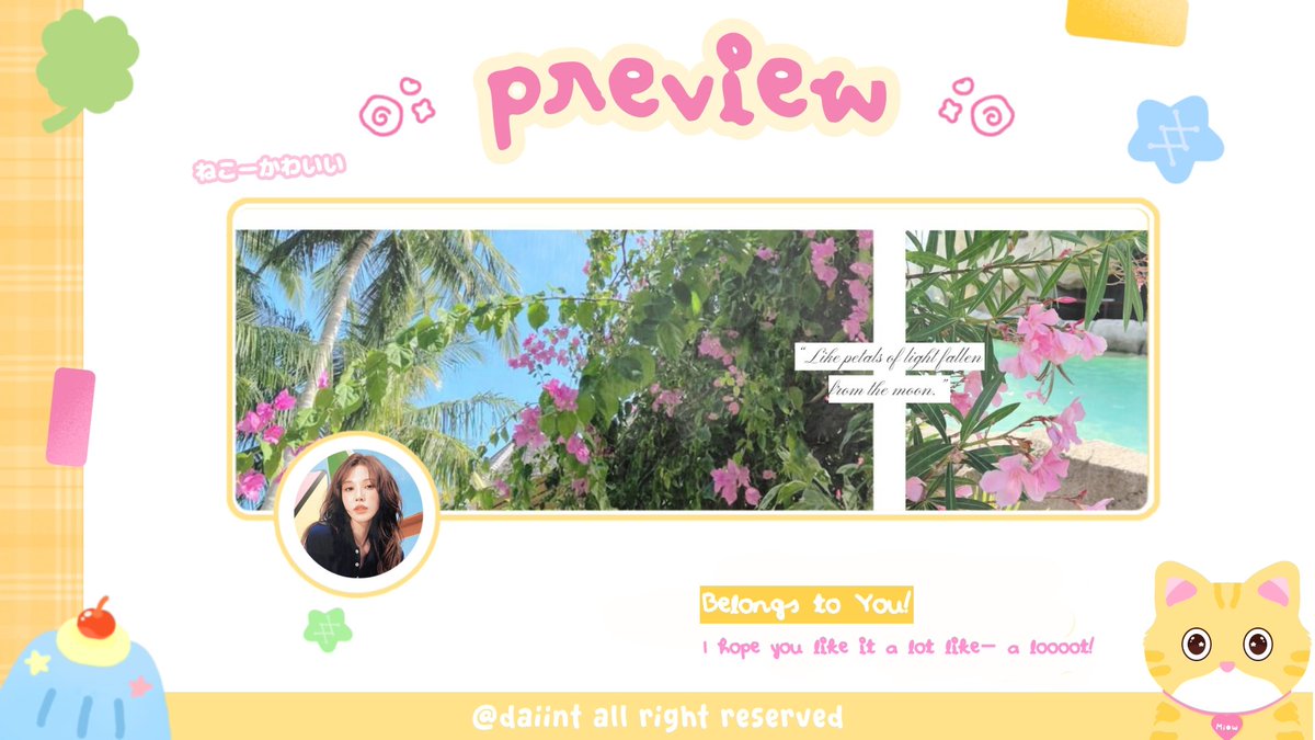 daiint's tweet photo. help repost? thank you!

hai.. aku mau GIVEAWAY 4 layout ini free karena sudah capek keep. :3 untuk yang mau langsung pakai aja yaaa! ⭐ reply mau yang manaa, nanti aku pick tyyy.  🩷

#bealanja https://t.co/xvXj4rq1YT