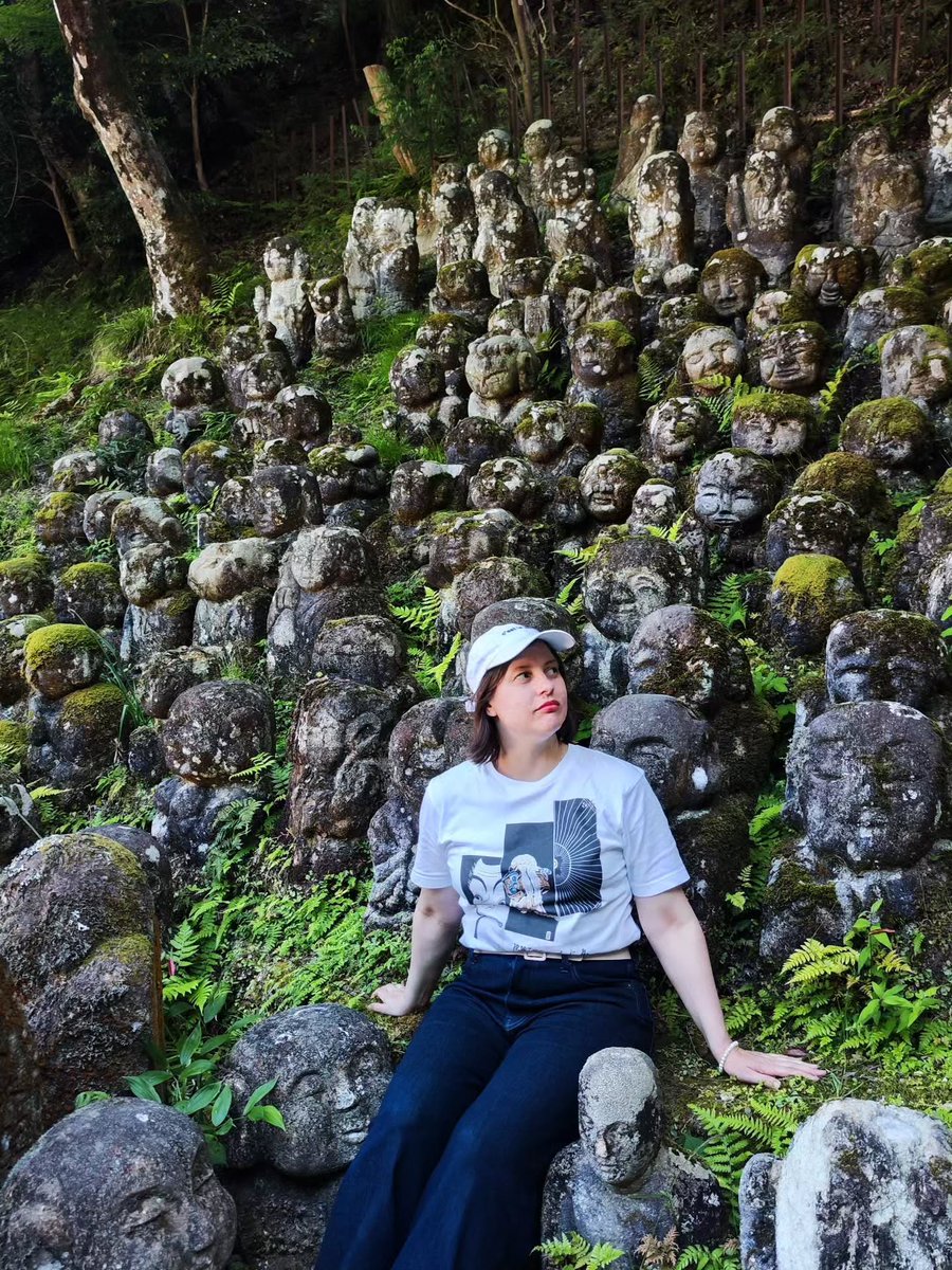 EdnaKaloudga7g's tweet photo. Photo by Nadia on June 12, 2026. May be an image of outdoors. https://t.co/DU6HHKA1fk