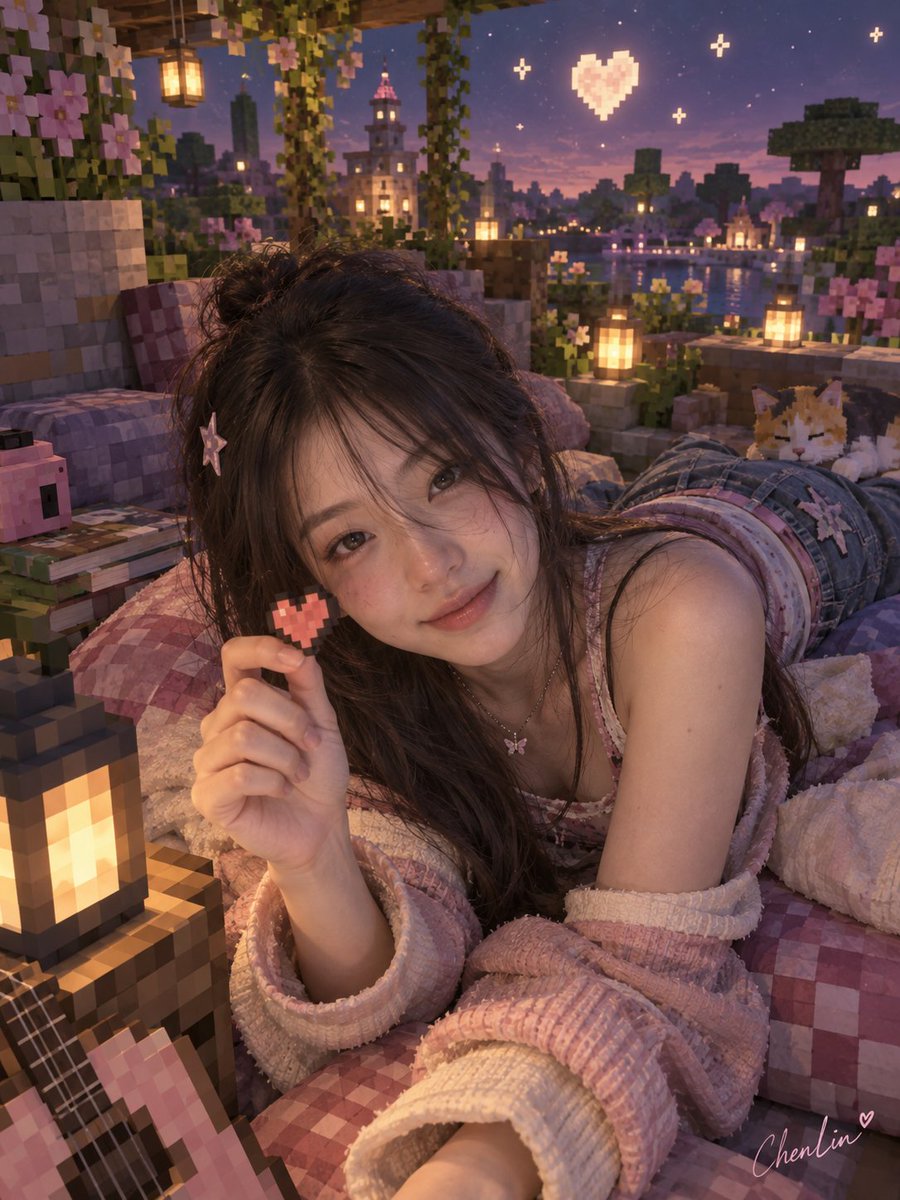 chenlinspark tweet picture