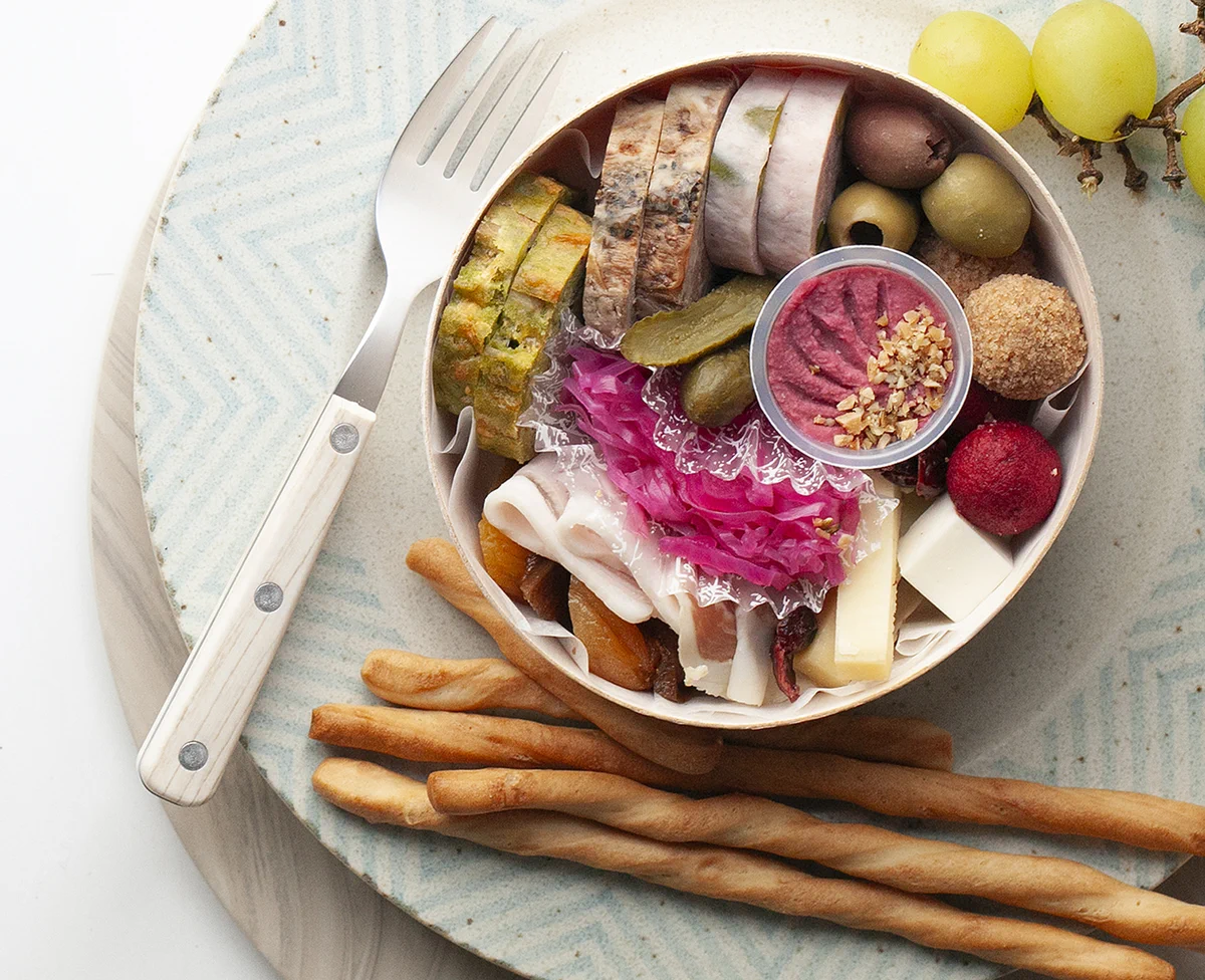 A TABLE! ～EPICERIE FINE～ (@atable20201205) / X