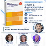 Photo by Ciencia Política UAGro (@IIEPA_IMA)