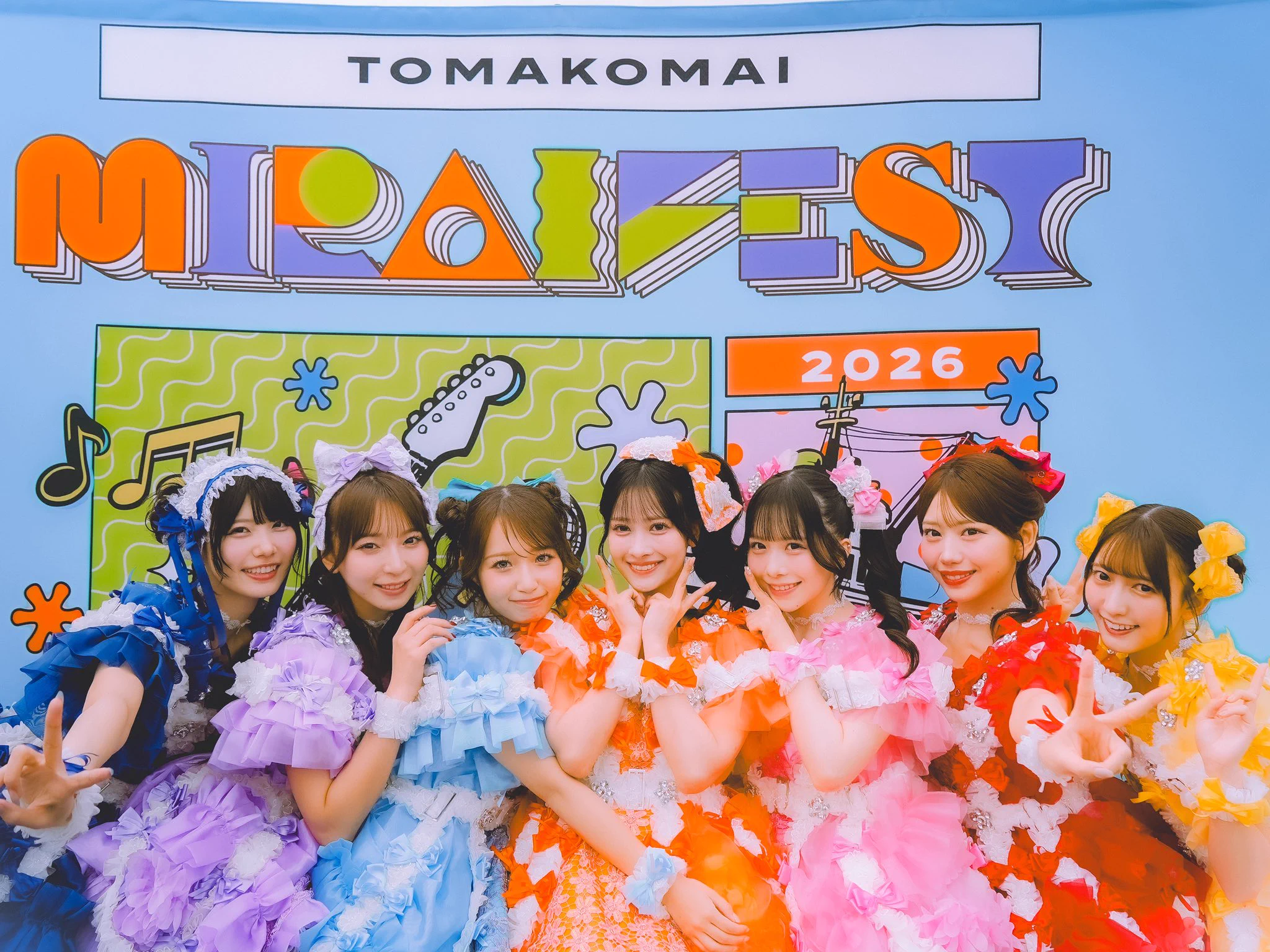 SWEET STEADY【Official】 on X: 