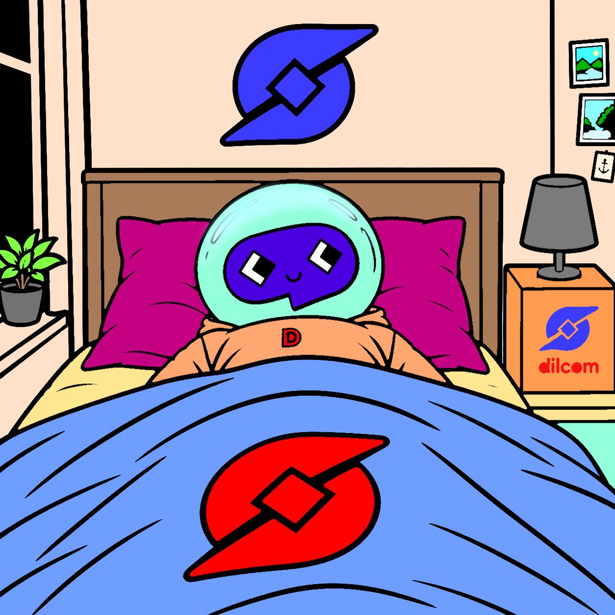 KhanMidul73197's tweet photo. Dilcom is building something that feels simple yet meaningful in the Web3 space
The community keeps growing and the vision keeps getting stronger @DlicomApp @Dlicom_Bangla https://t.co/PxczdU2YFj