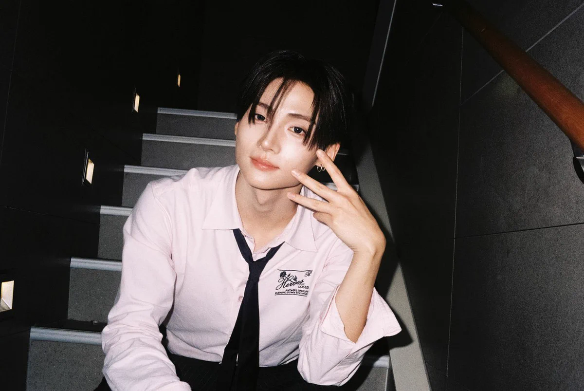 SANGWON GLOBAL on X: 