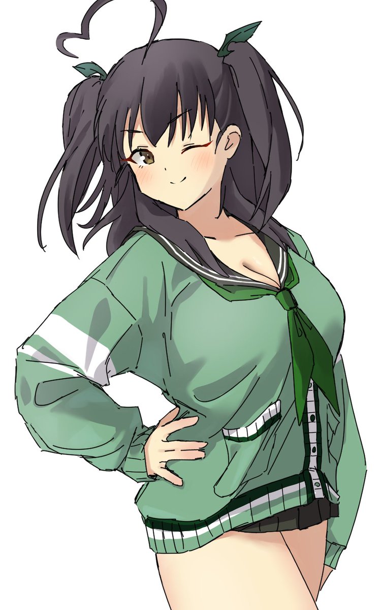 yonikick's tweet photo. 閃乱カグラ　深里 https://t.co/MOiYOA3EaC