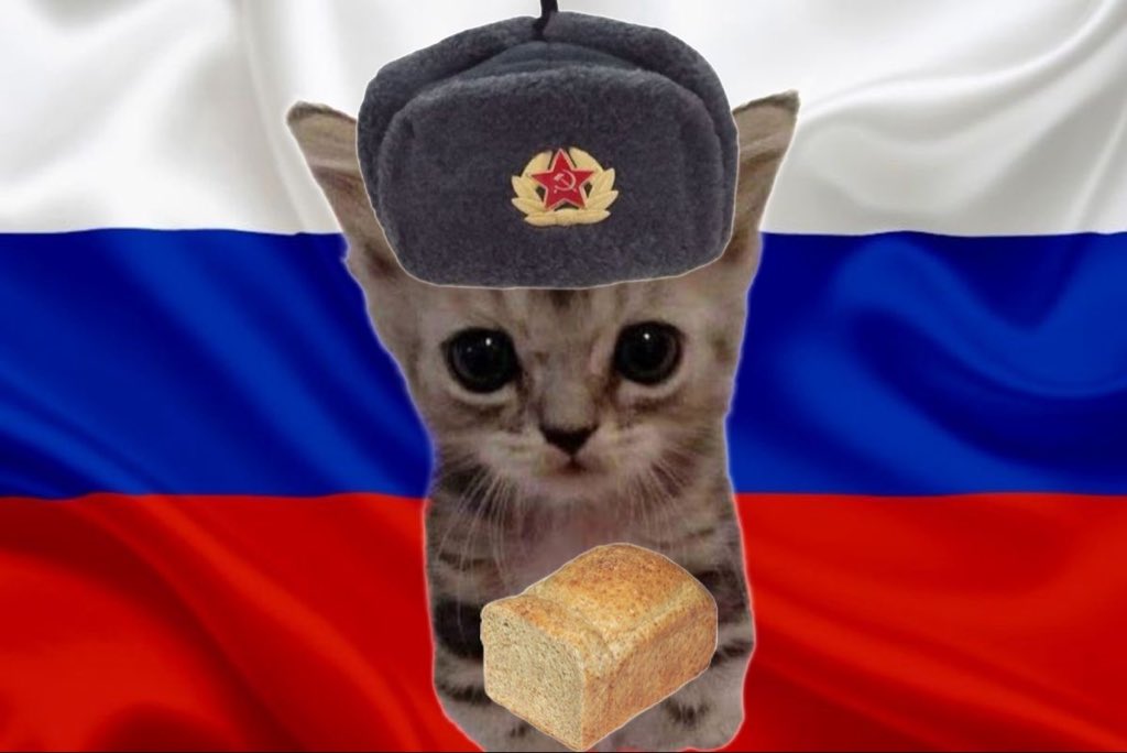 Dynamite400's tweet photo. Moscow vibe👽 https://t.co/GGiQ2pYnBO