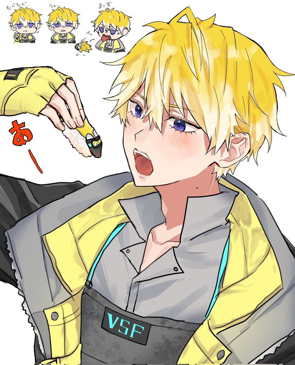 46ss7's tweet photo. #にじさんじ絵描きさんと繋がりたい
#にじさんじEN絵描きさんと繋がりたい
🦉🎻、🌩️🦒、🔗🤲を中心に色々見てます
全反応から気になった方ご挨拶に伺います https://t.co/TWFWnBl5XI