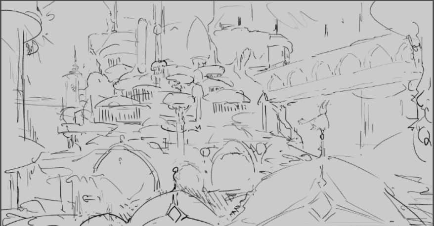Arkilide's tweet photo. hk art process stages since sm people asked https://t.co/p0mTnpBBGt