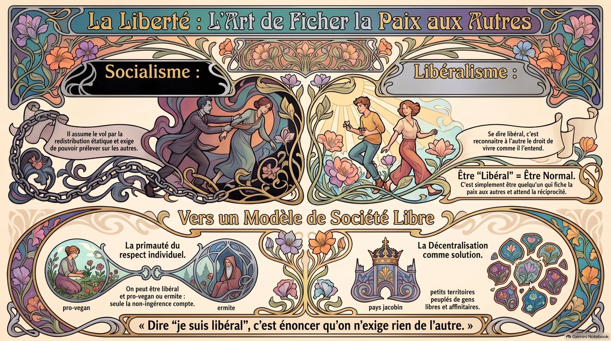 StephaneGeyres's tweet photo. #Sécession #Décentralisons #Libéralie #Anarcapie #Ouste #TaxationIsTheft #DontTreadOnMe
https://t.co/AlQJGPuy81
https://t.co/RQrvQV93cN
https://t.co/5cG3WtBLoc https://t.co/K2VDo85MXF