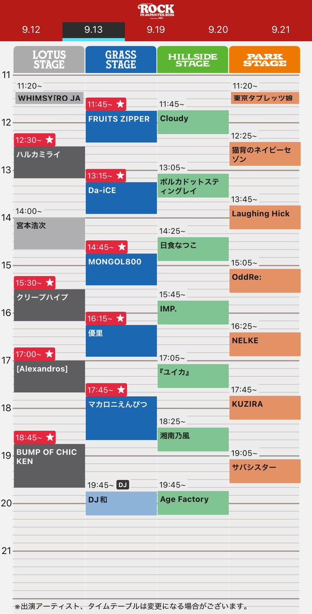 exthetower's tweet photo. 【悲報】20年ぶりくらいの野外フェス参戦、体力の衰えを考慮しない計画を立てたもののトップのFRUITS ZIPPERの時点で足が棒になりテントのお友達になる https://t.co/xW7s8jFecF