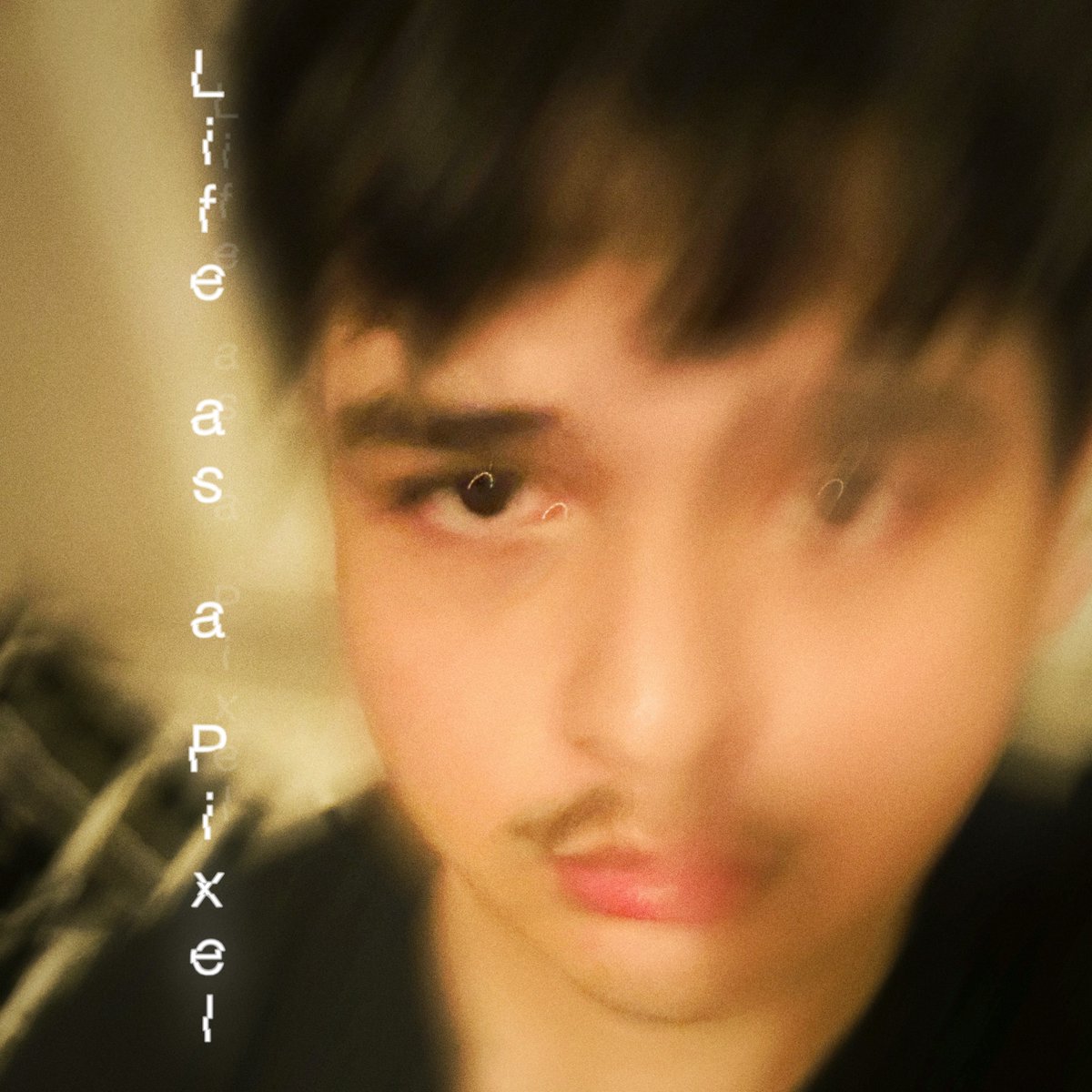 stere0boi's tweet photo. My debut album “Life as a Pixel” is out Monday, Sep 14th, 

Including tracks

Diamond Admirer  
Pop Star 
Life as a Pixel 
Nothing like Them (You) 
Sink or Swim 
Illusions
Met Under Different Circumstance 
Material Lover  
Cherish the Memory 
Self Restoration 
Moon Man https://t.co/bCkQqMw2oB