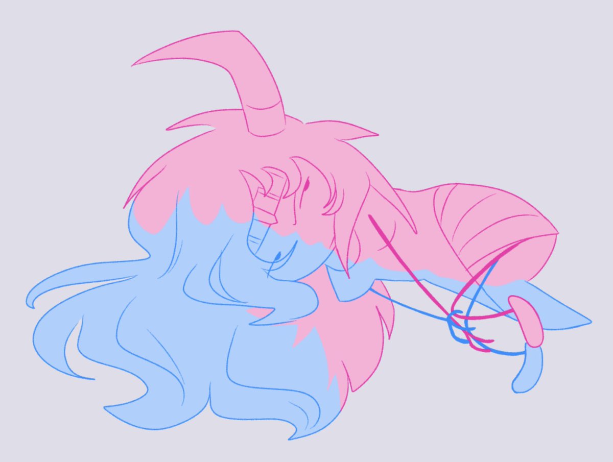 oppafeltstyle's tweet photo. Google how to make problem sleuth artstyle sexy #problemsleuth https://t.co/gnXB9m4nIf