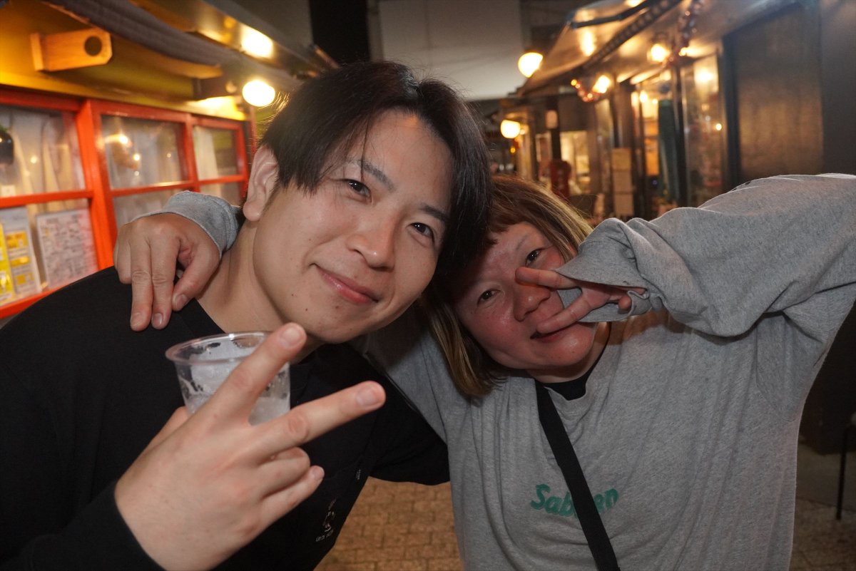 aishukaido's tweet photo. 【届け!!】8月23日 八食サマーフリーライブ2026 2日目アフター、あれこれ写真その2/9。その他は → https://t.co/61V7tFqW87 #HSFL #HSFL2026 #八食サマーフリーライブ #八食サマーフリーライブ2026 #八食 https://t.co/mZPeFFKcIf