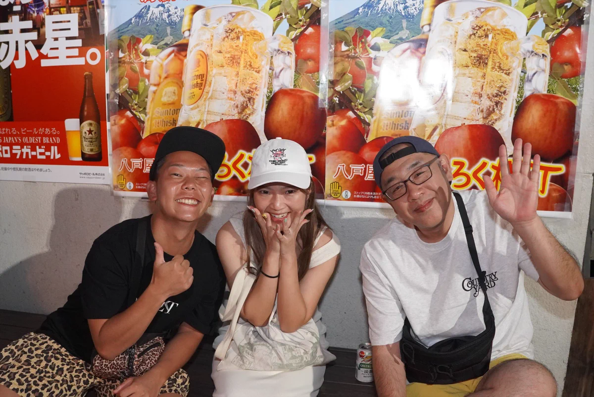 さとちん on X: 