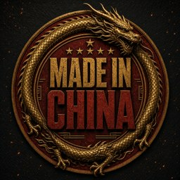 CryptoGirlAnna's tweet photo. Aped 0x0c2f59cbf701b1f973e41edf19fec43783370c85 on rh 

Bullish Chinese Narrative 

MADE IN CHINA - 中国制造

https://t.co/fPD1ZTaNXq https://t.co/8NBCZTt3c9