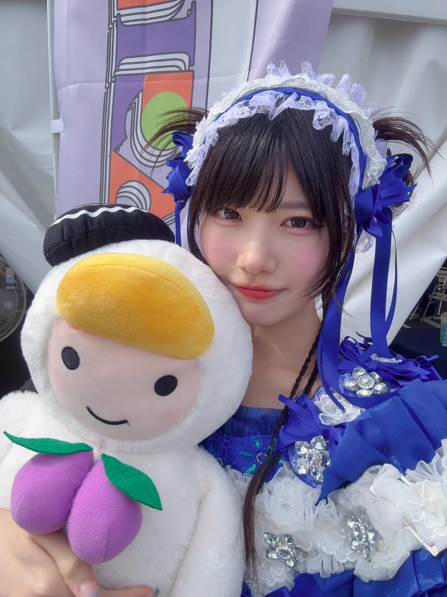 奥田 彩友 (SWEET STEADY) on X: 