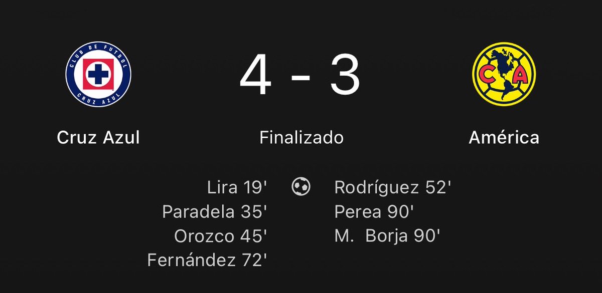 BlueCFM_'s tweet photo. Así se juega un clásico pendejos @Rayados @TigresOficial https://t.co/HIoGIi5Sk3
