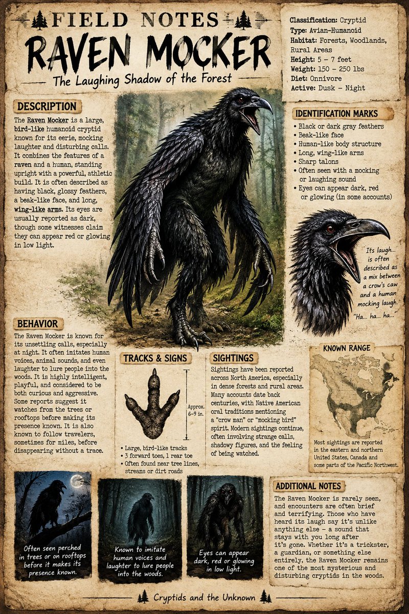 AndCryptids's tweet photo. https://t.co/oZaZhc1rG3