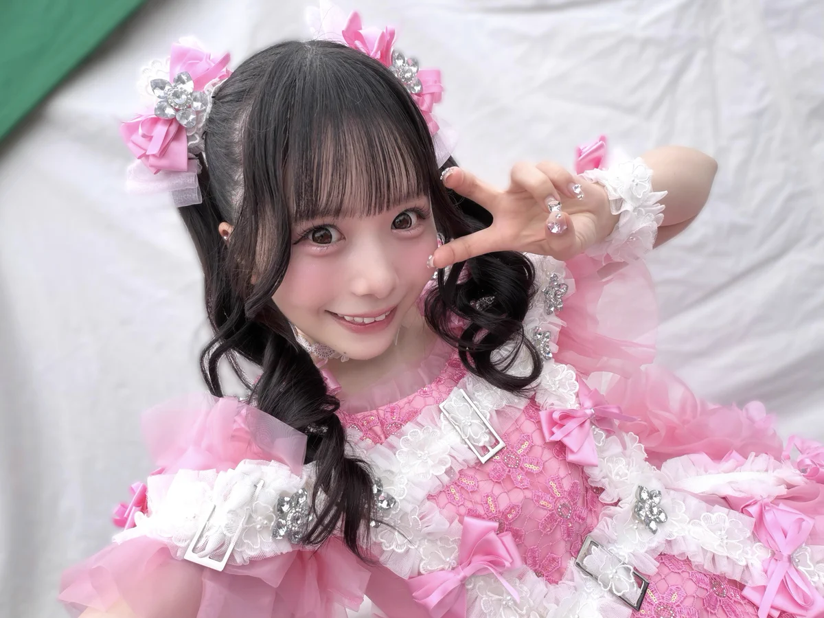 栗田なつか（SWEET STEADY） on X: 