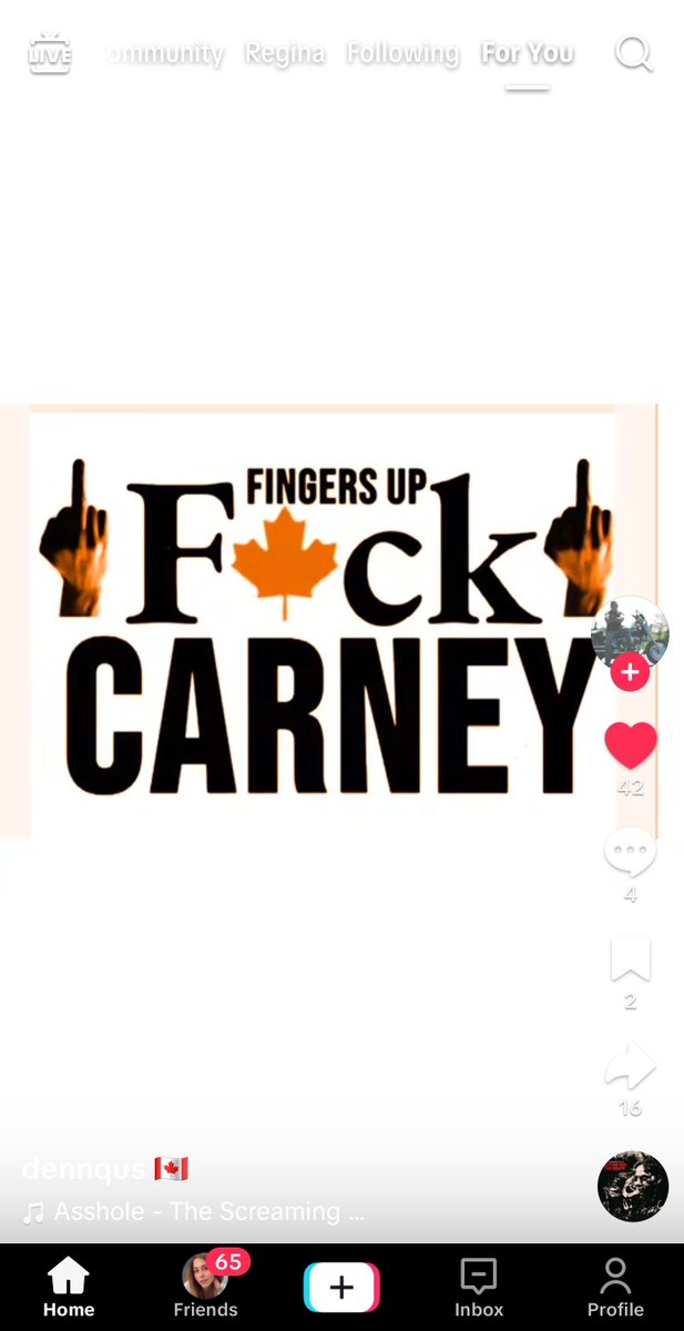 Ken_Pagan's tweet photo. @MarkJCarney @ForCanMVMT https://t.co/dm4uwaWJtb