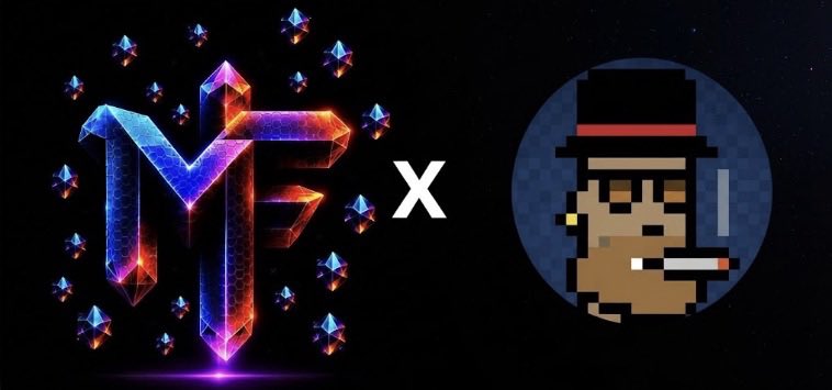 MetaforgeDAO tweet picture