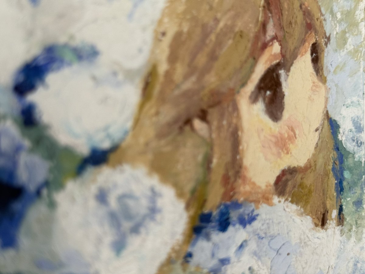 kisekaree's tweet photo. oil pastel https://t.co/ao5hfaFult